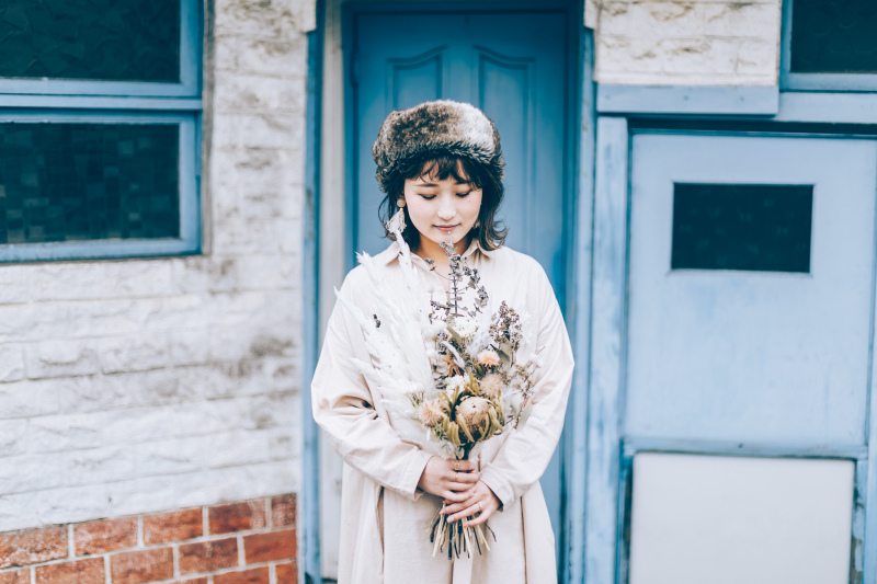 SCENE+RESORT_衣装を持ち込める