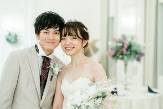 SCENE＋RESORT_【洋】Wedding Dress 