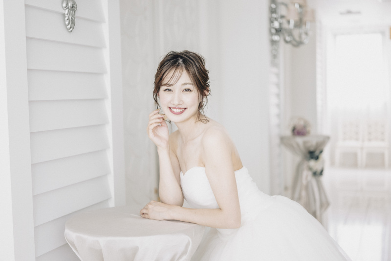 SCENE＋RESORT_ピンショットシリーズ