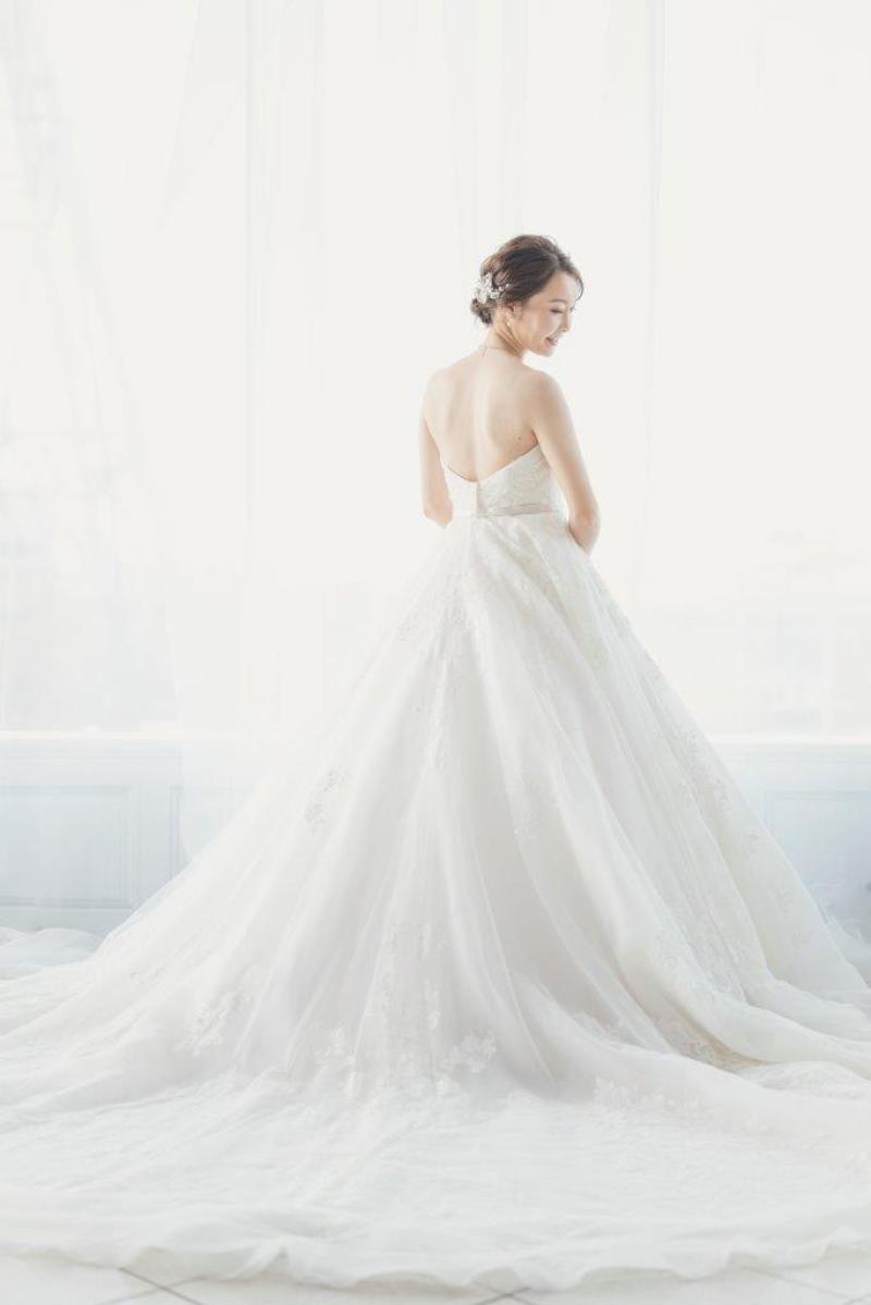 SCENE+RESORT_ウエディングドレスが豊富