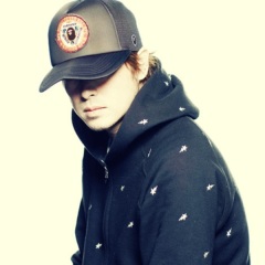 SCENE＋RESORT 中尾　歓都己