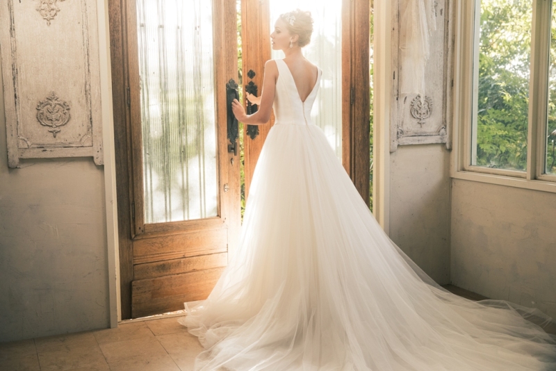 【ドレスメーカー*クラウディア】ドレスお取り寄せも対応◎