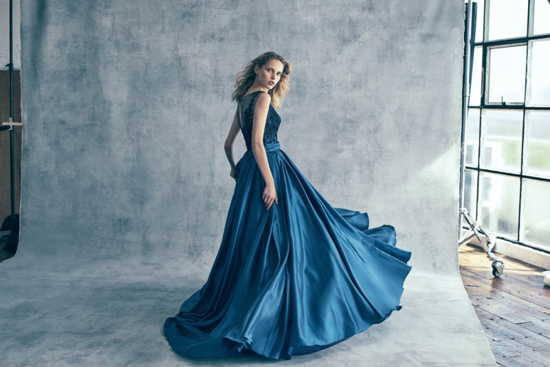 【ドレスメーカー*クラウディア】ドレスお取り寄せも対応◎