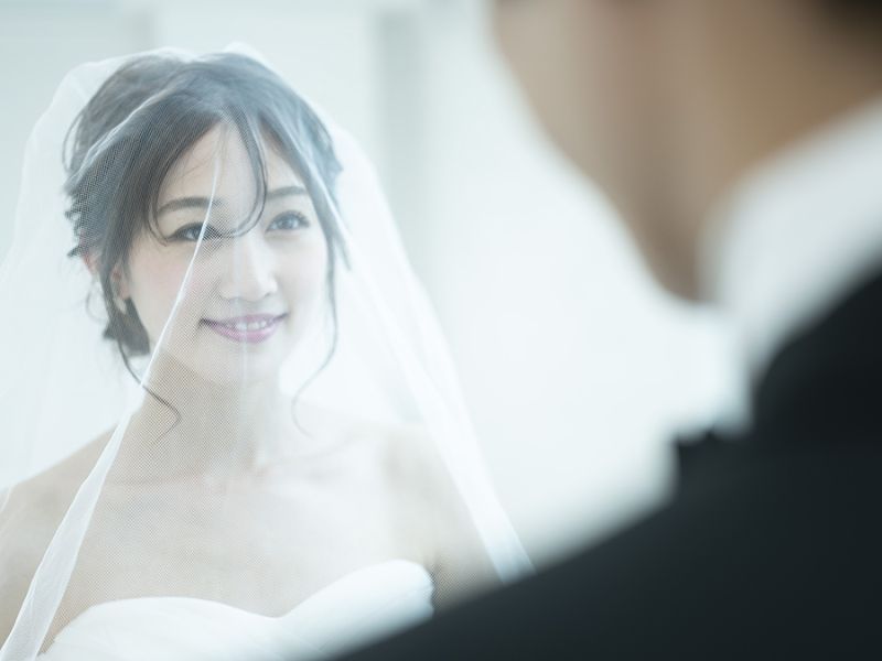 スタンダード◇アルバム撮影【Hプラン】ドレス3点・タキシード2点◆40ページ/600カット撮影<44万円>