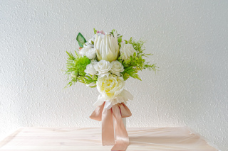 ブーケ009