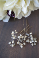 ヘアアクセサリー3