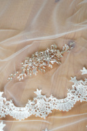 ヘアアクセサリー10