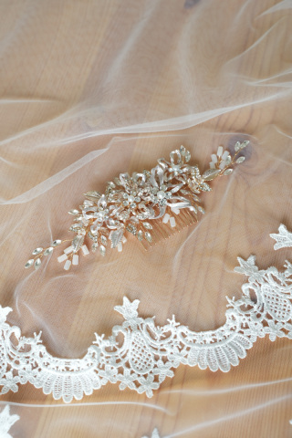 ヘアアクセサリー10