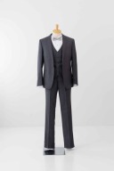 エターナルグレー