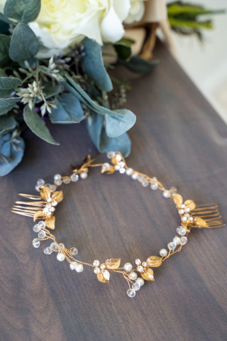 ヘアアクセサリー7