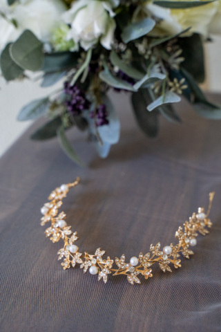 ヘアアクセサリー5