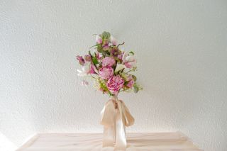 ブーケ010