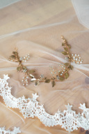 ヘアアクセサリー9