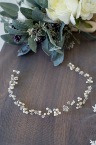 ヘアアクセサリー6