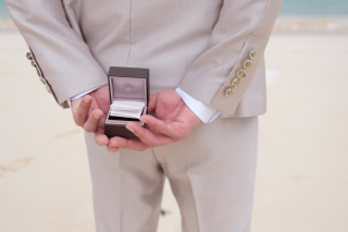 【A様】お手紙のサプライズ！