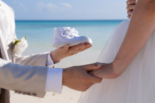 【K様】愛情溢れるマタニティフォト