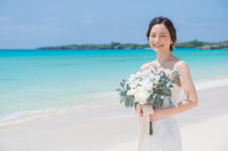 Toguchi in Irabujima　Photo 2021.3.25