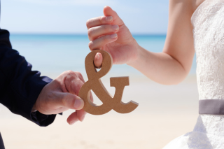 【I様】2着のドレスを楽しまれたご新婦様