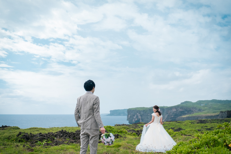 短い時間の中でたくさんのお写真を!