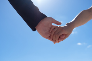 【T様】挙式間近のお二人