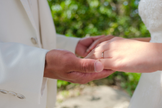 【T様】宮古島が大好きなお二人