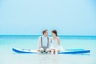 【宮古島半日ツアー】七又海岸、イムギャーマリンガーデン、与那覇前浜ビーチ