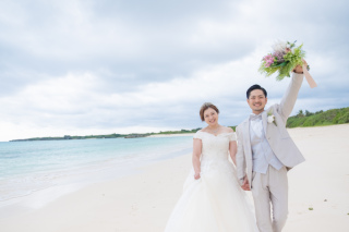 Toguchi in Irabujima　Photo 2021.2.28