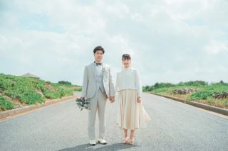 【伊良部島半日ツアー】渡口の浜、17エンド、白鳥岬、