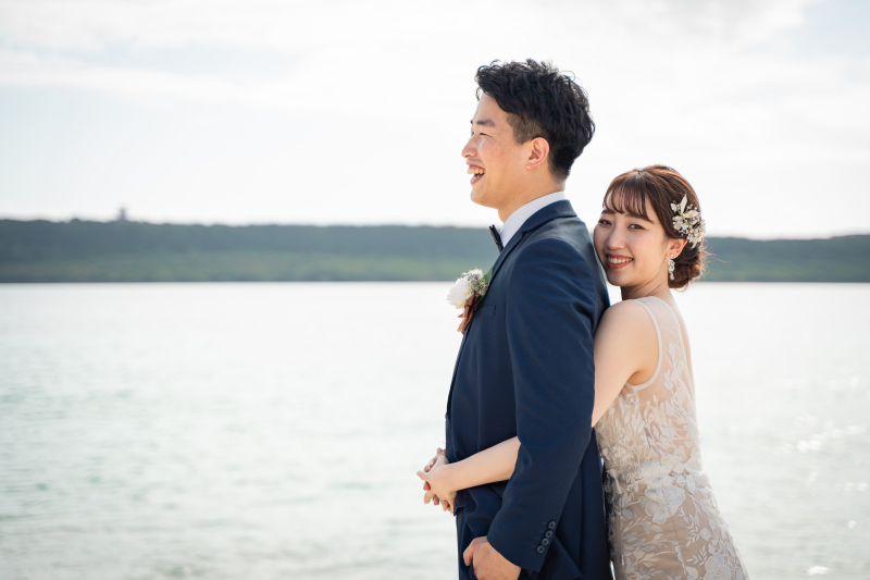 Sunset photo tour in miyako 2022.3.14