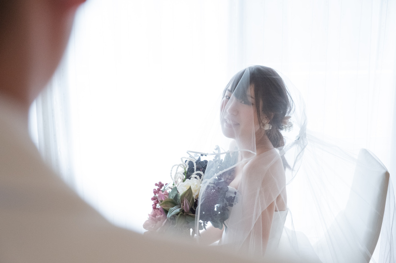 お支度完了♪