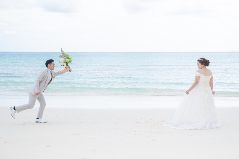 ユニークなお写真も!