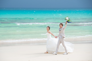 Toguchi in Irabujima　Photo 2021.4.15