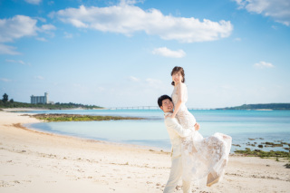 Sunset photo tour in miyakojima 2022.3.9