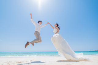 Toguchi in Irabujima　Photo 2021.3.15