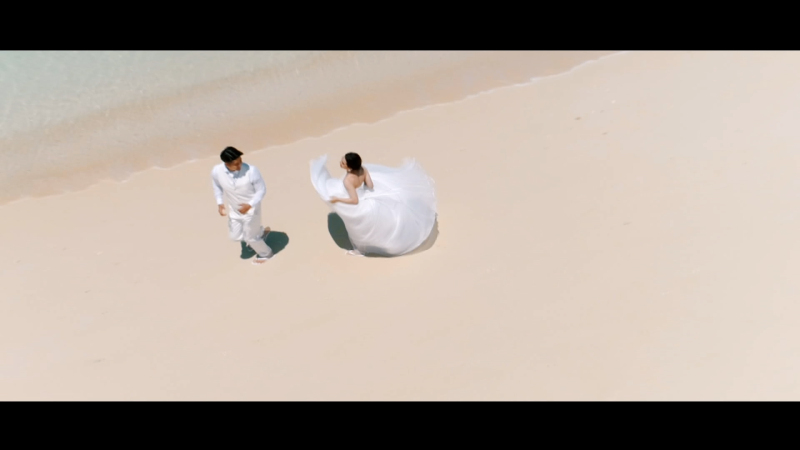 BEREL 宮古島_ドローン撮影できる