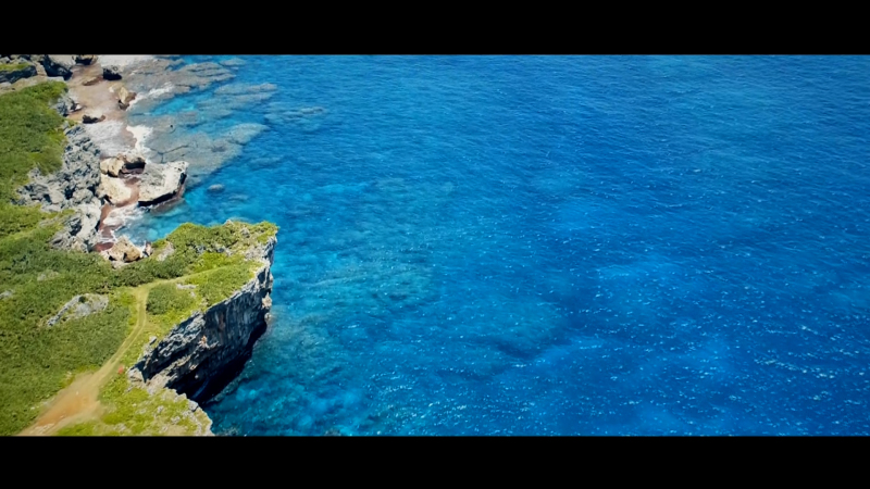 BEREL 宮古島_ドローン撮影できる