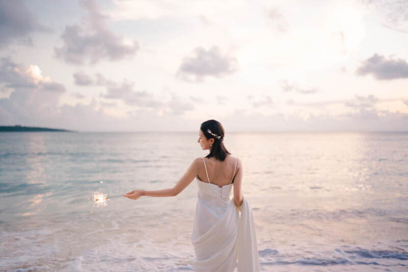 BEREL 宮古島_動画を作れる