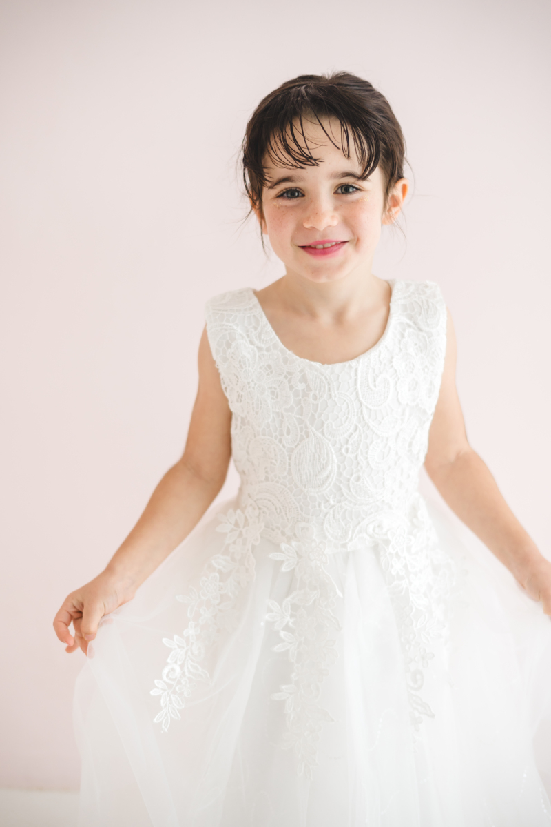 BEREL 宮古島_子供用の衣装がある