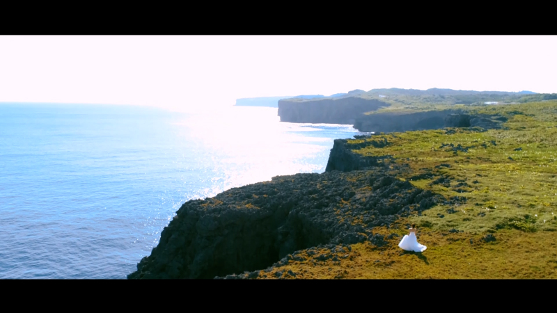 BEREL 宮古島_ドローン撮影できる