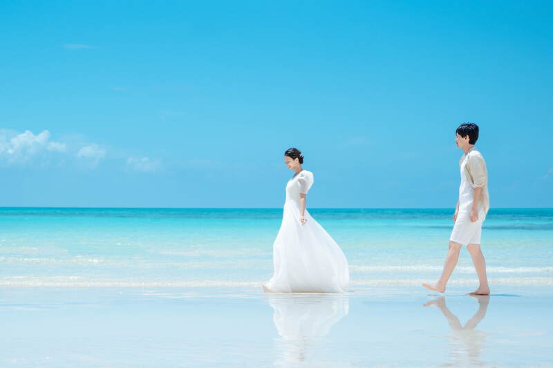 BEREL 宮古島_動画を作れる