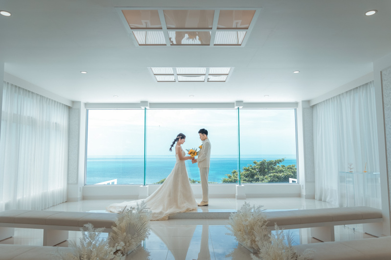 ザ・サーフシーサイドシーン宮古島