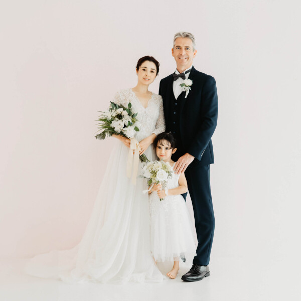 BEREL 宮古島_子供用の衣装がある