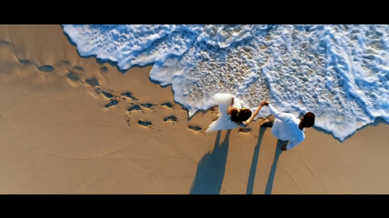 BEREL 宮古島_ドローン撮影できる