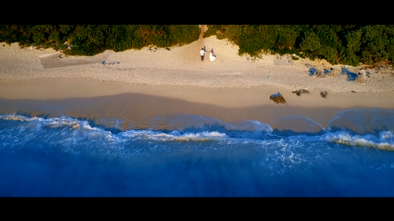 BEREL 宮古島_ドローン撮影できる