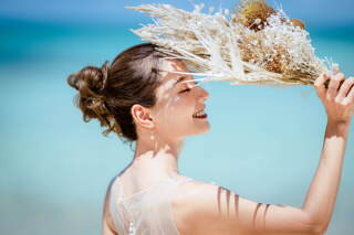 BEREL 宮古島_宮古島 フォトウェディング / MIYAKOJI