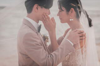 BEREL 宮古島_宮古島 フォトウェディング / MIYAKOJI