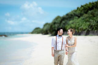 BEREL 宮古島_宮古島 フォトウェディング / MIYAKOJI