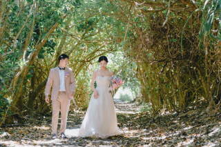 BEREL 宮古島_宮古島 フォトウェディング / MIYAKOJI