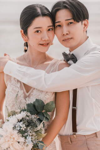 BEREL 宮古島_宮古島 フォトウェディング / MIYAKOJI