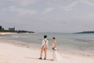 BEREL 宮古島_宮古島 フォトウェディング / MIYAKOJI